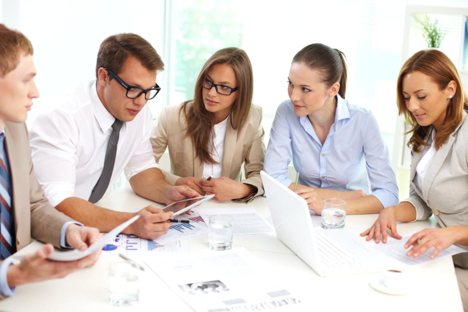 Методология работы Nortexio