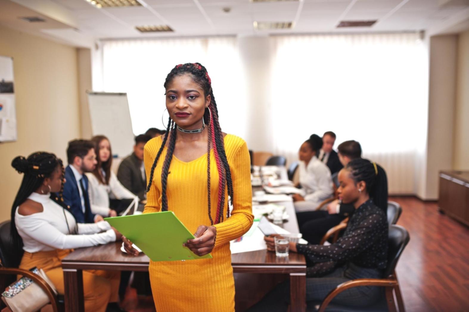 Учебные материалы и процесс обучения оценке персонала