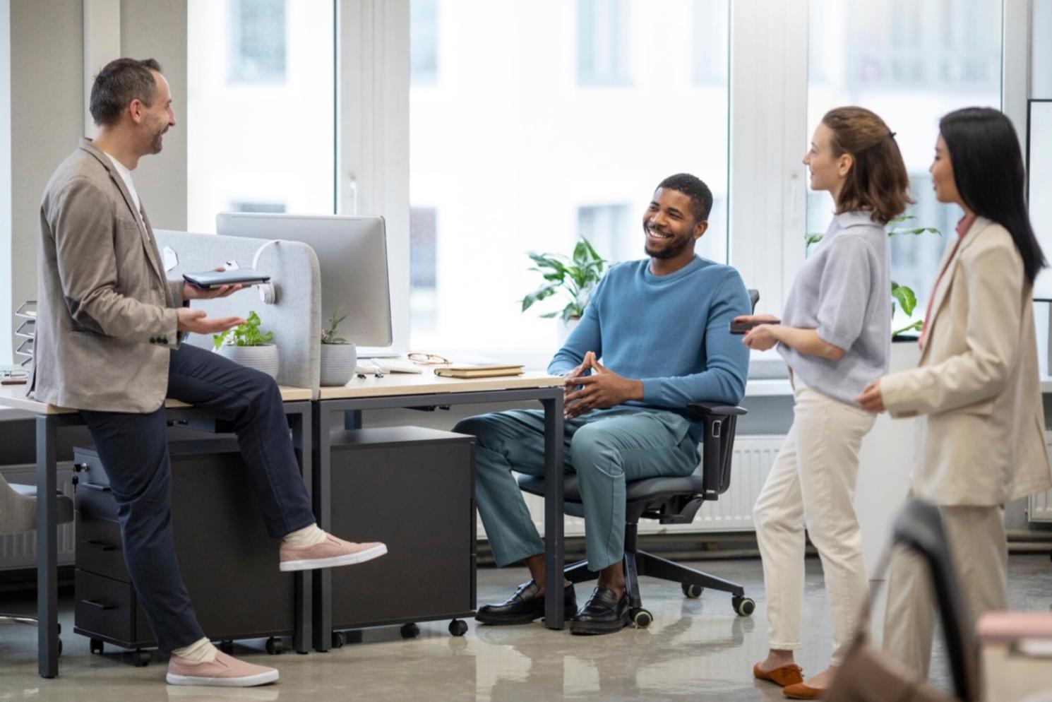 Примеры успешного применения систем оценки персонала